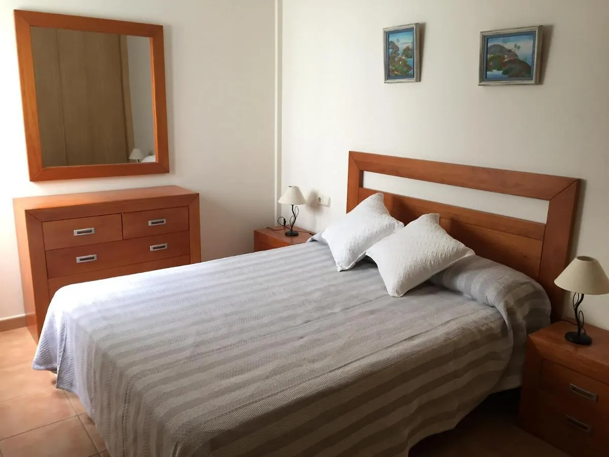 Surfing, Sun And Fun Apartment El Cotillo  Spain