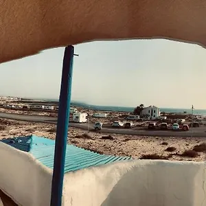 Apartamento Azzurro House, Cotillo