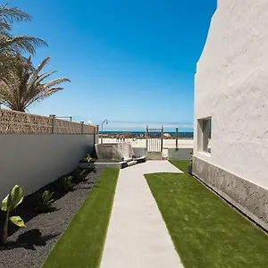 Sunset Apartment
