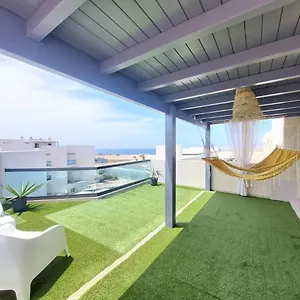 Apartamento Deep Blue I By Sea There Fuerteventura, Cotillo