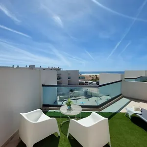 Apartamento Mint Deluxe I By Sea There Fuerteventura- Seaviews, Cotillo
