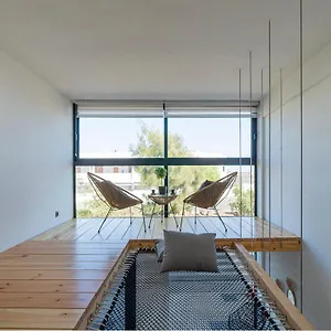 Gemelas Del Mar Appartamento