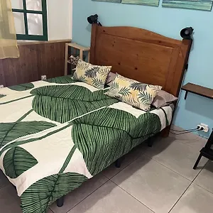 Apartamento Lagos, Cotillo