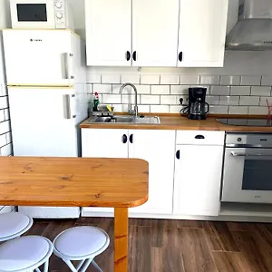 Apartamento Mar Del Norte, En Cotillo., Cotillo