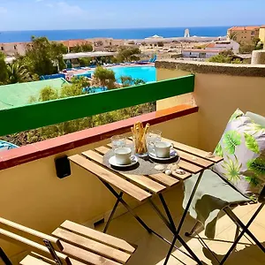 Casa Oskar Apartment