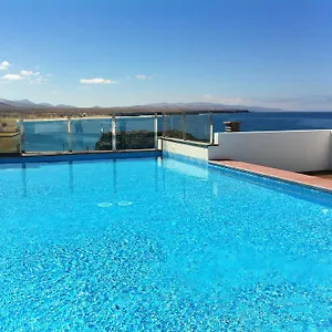 Apartament Ocean View, Cotillo