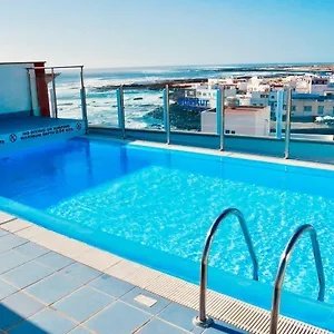 Apartamento Casa Yerida, Cotillo