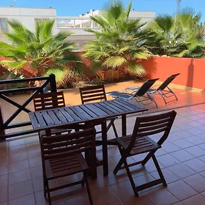 Apartamento Casa Achille, Cotillo