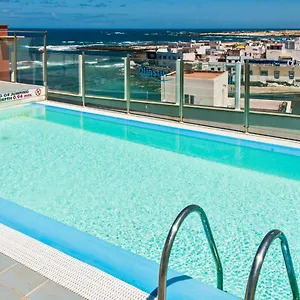 Apartamento Casa Mika Oliastur 25, Cotillo