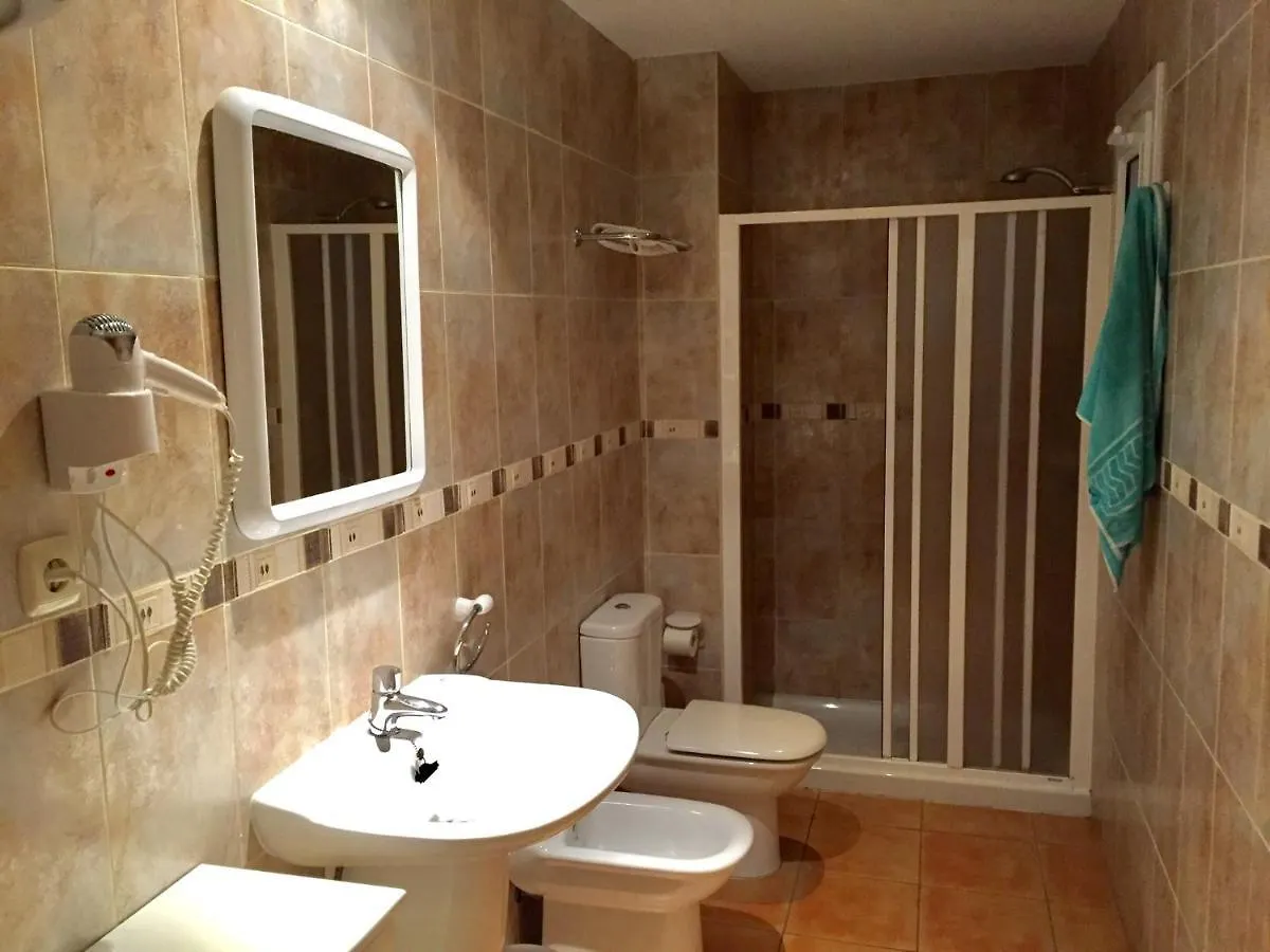 Appartamento Surfing, Sun And Fun Cotillo Spagna